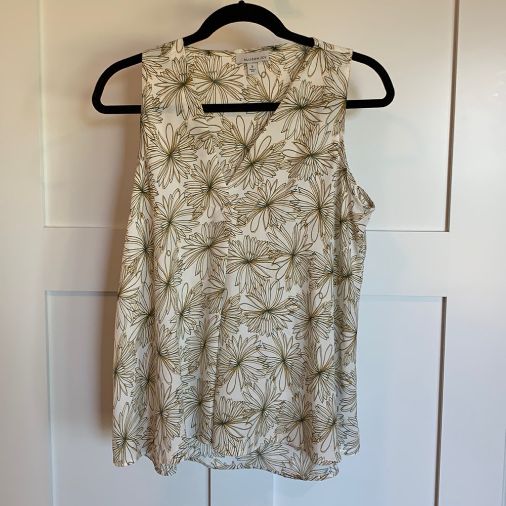 Allison Joy • from Evereve